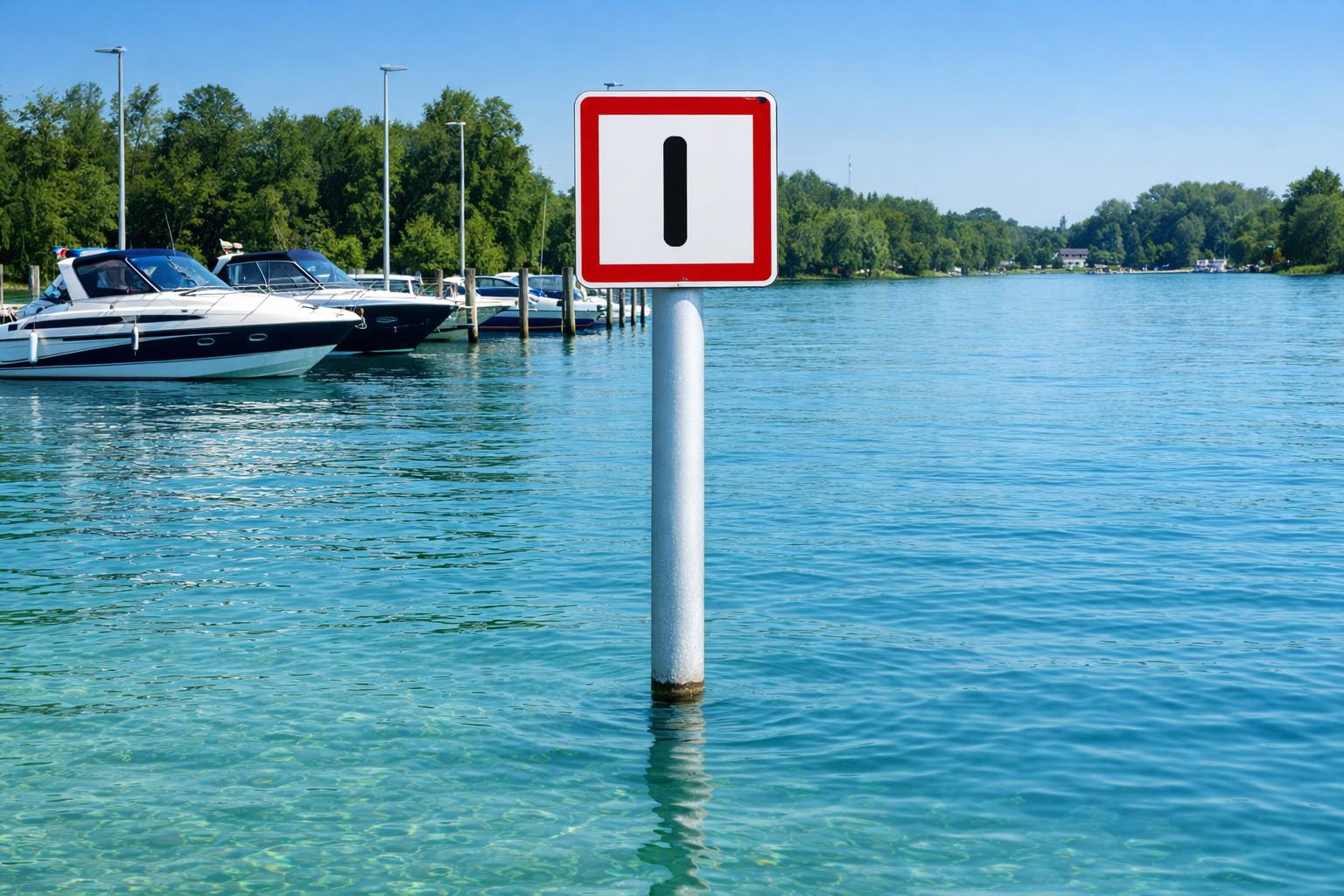 Vigilance particulière obligatoire