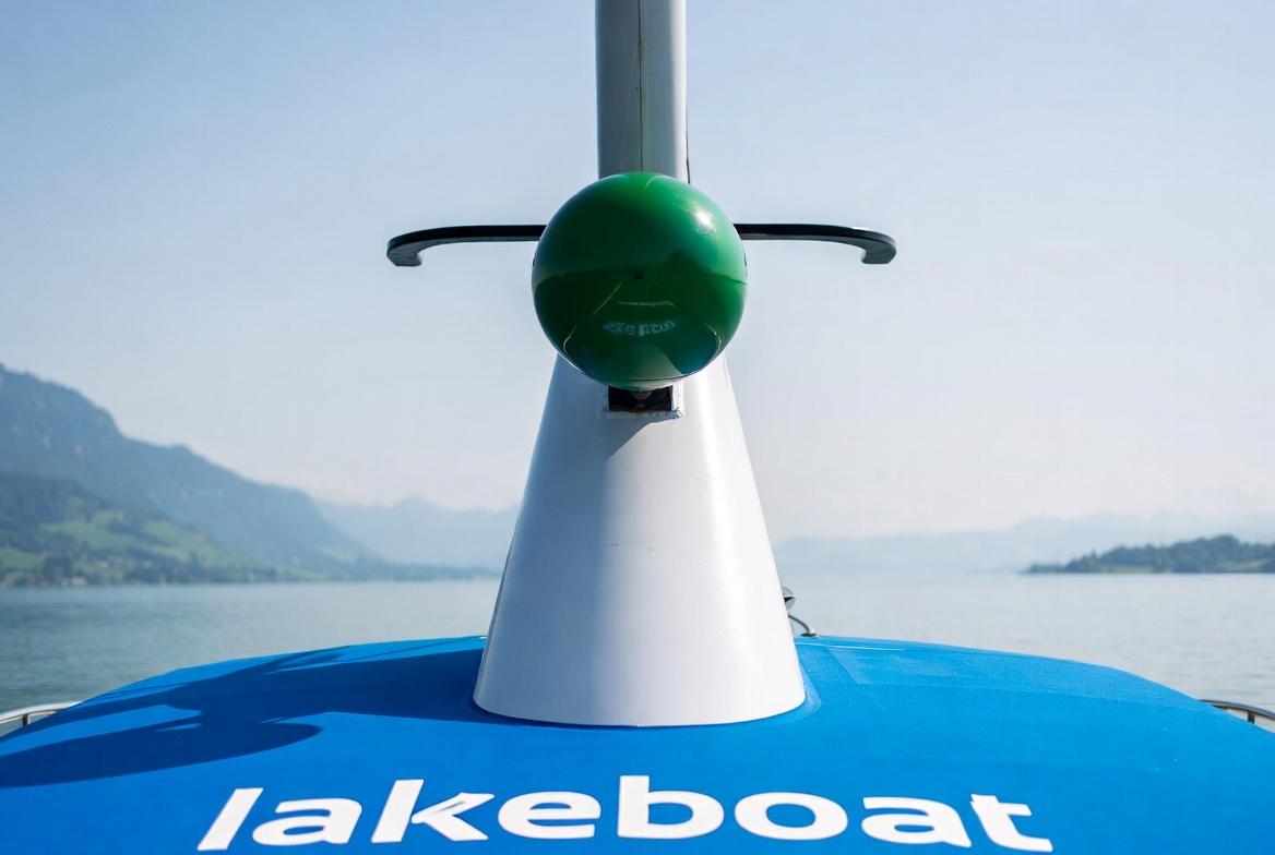 Bateau prioritaire
