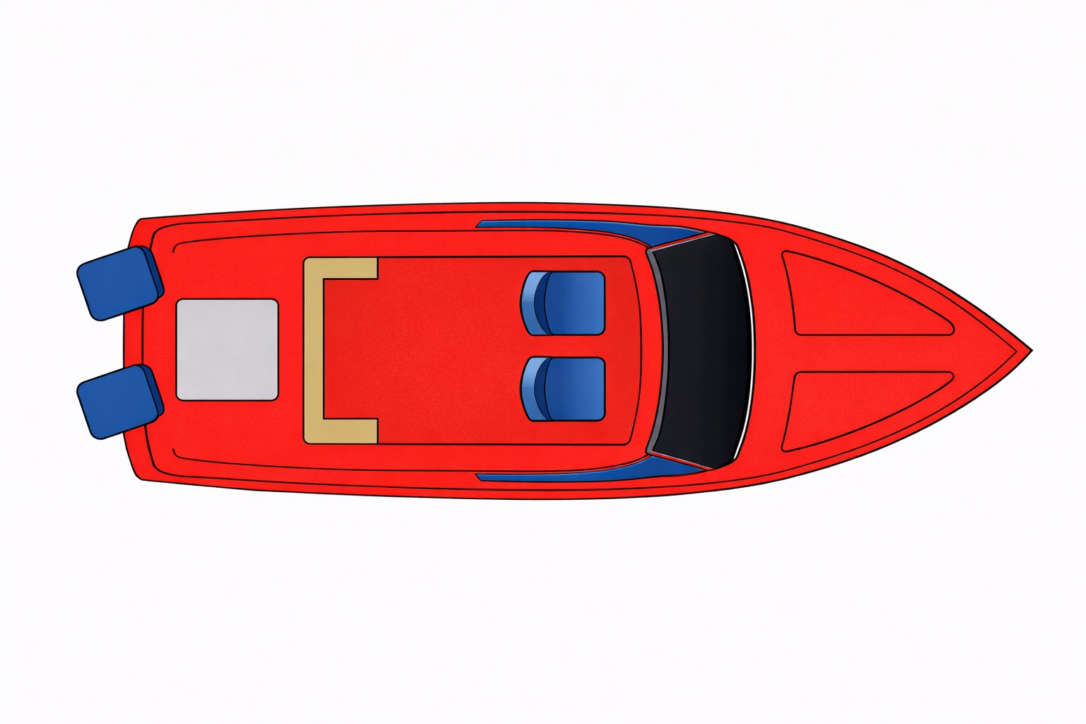 Double motorisation